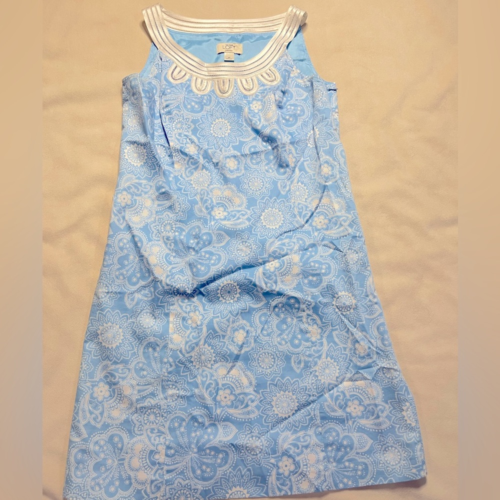Ann Taylor LOFT‎ Petites Dress